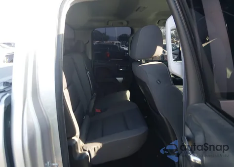 2014 Chevrolet Silverado 1500 1Lt from USA, damaged, VIN 1GCRCREC0EZ353931